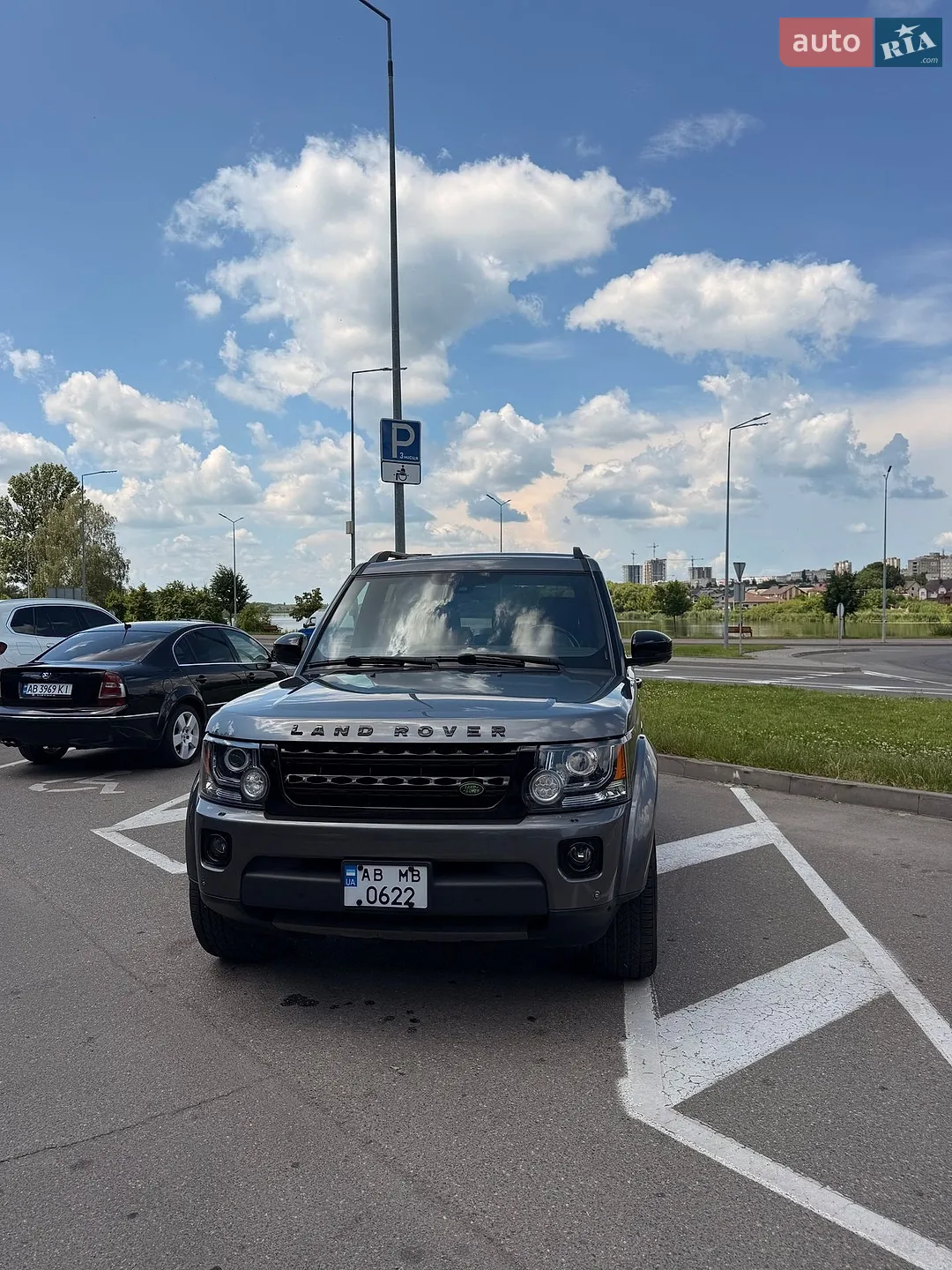 2016 Land Rover Discovery - мініатюра 5