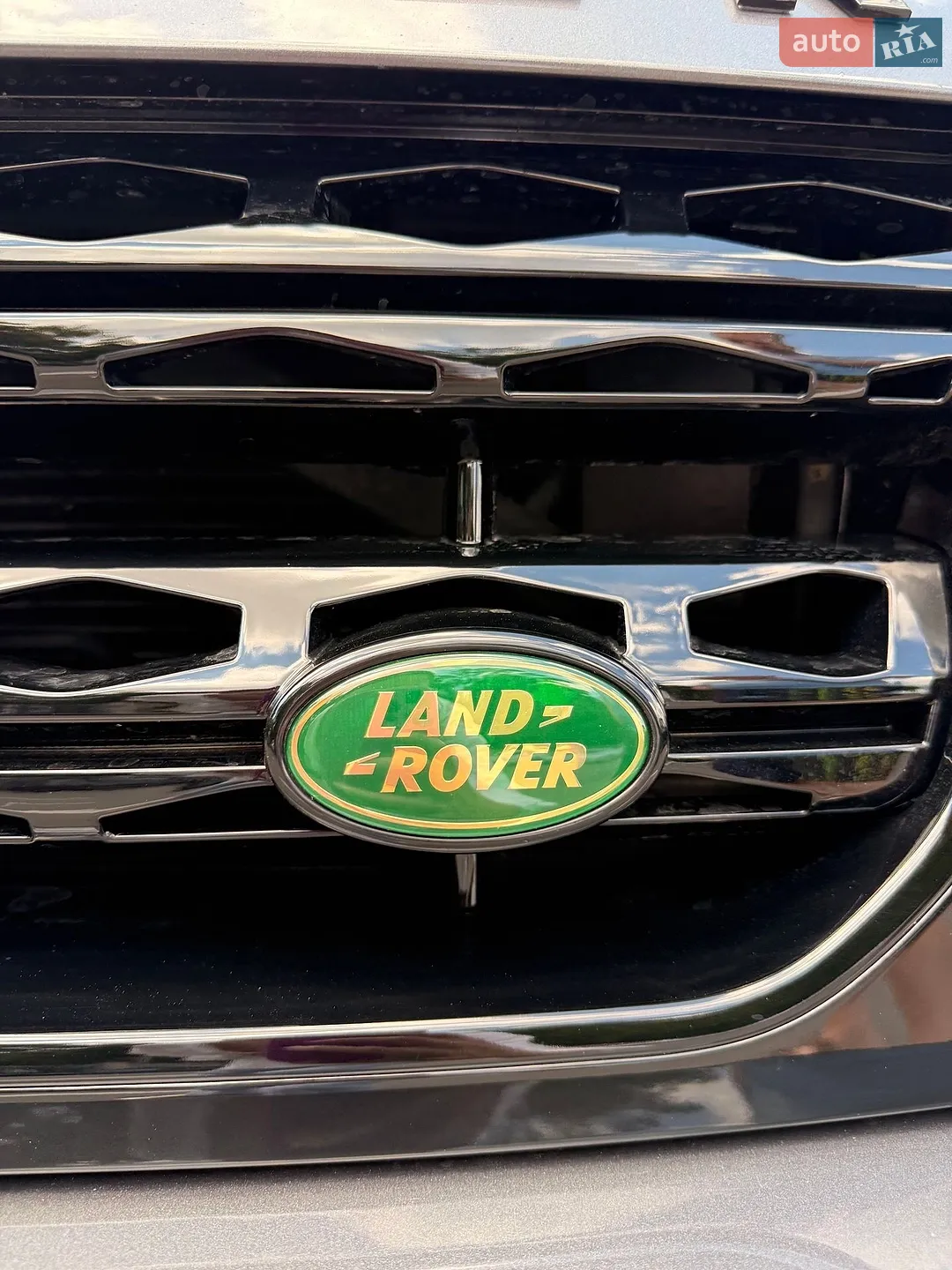 2016 Land Rover Discovery - мініатюра 11