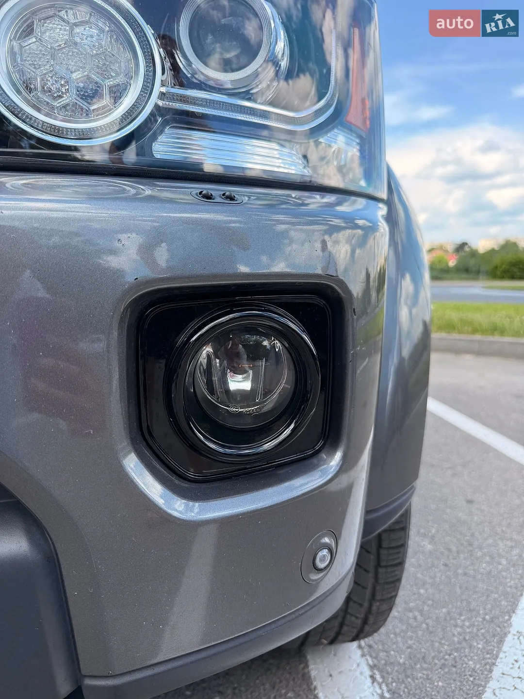 2016 Land Rover Discovery - мініатюра 12