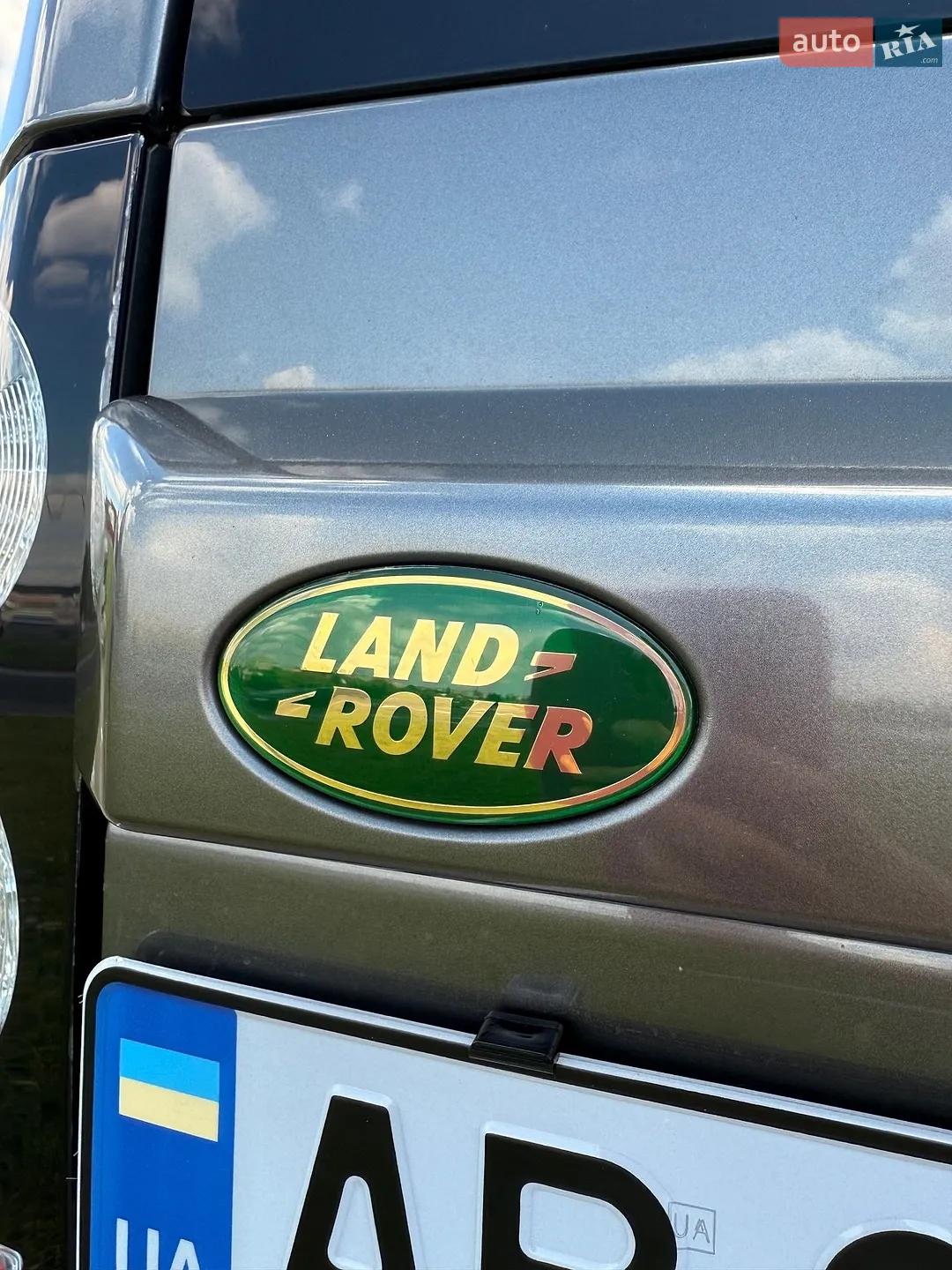 2016 Land Rover Discovery - мініатюра 15