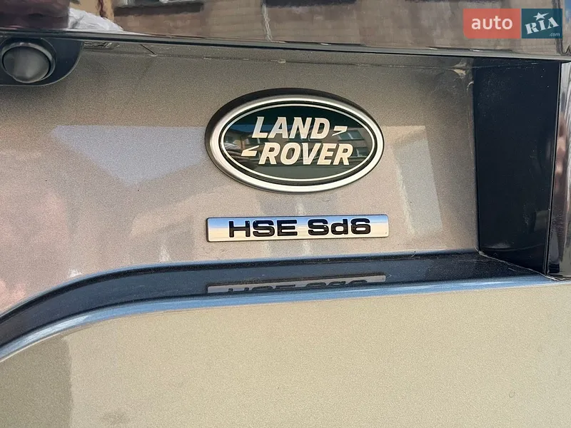Land Rover Discovery 2019 VIN SALRA2BK0L2423015 фото оголошення 9 з 57