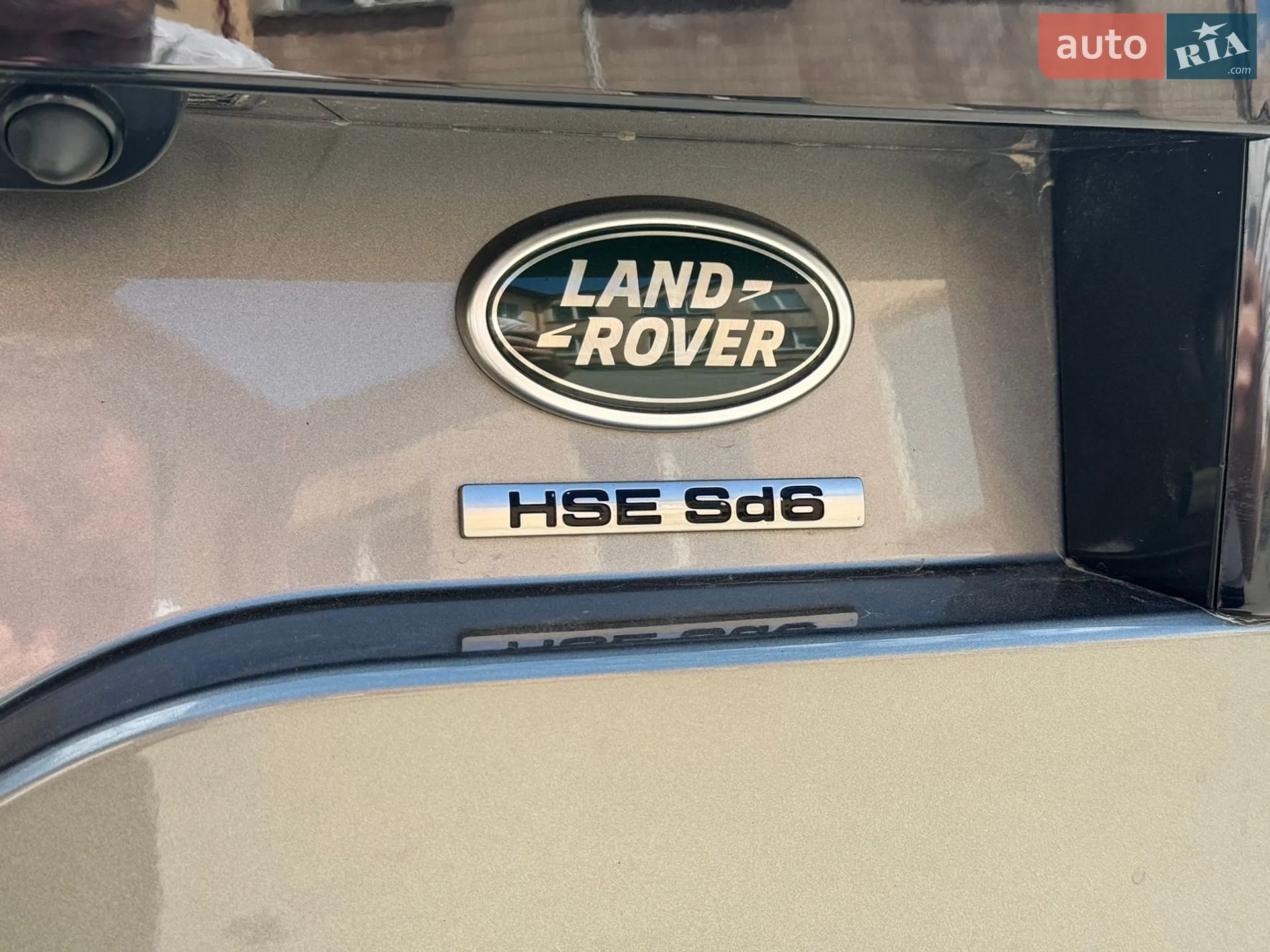 2019 Land Rover Discovery - мініатюра 9