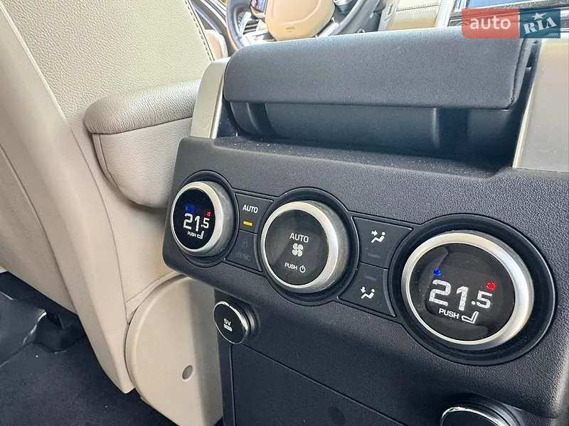 Land Rover Discovery 2019 VIN SALRA2BK0L2423015 фото оголошення 22 з 57