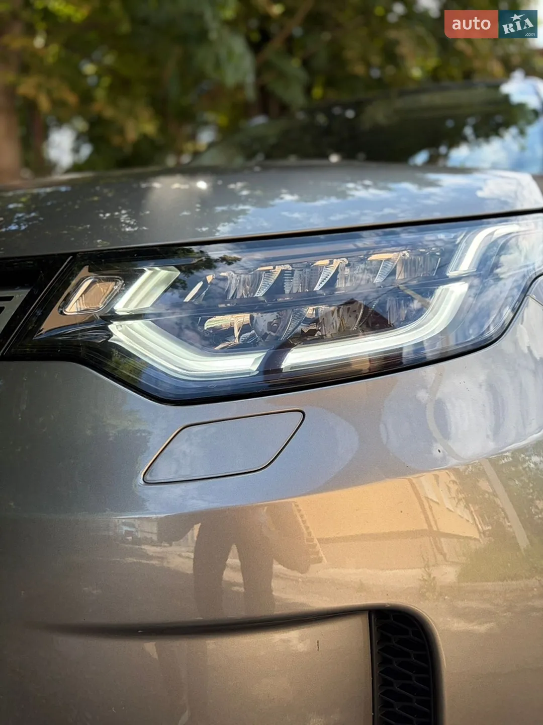 2019 Land Rover Discovery - мініатюра 32