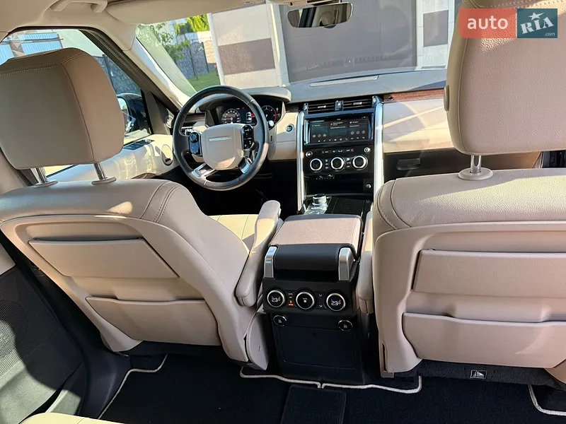 Land Rover Discovery 2019 VIN SALRA2BK2K2414136 фото оголошення 66 з 94