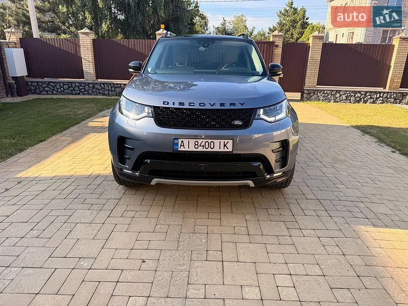 Land Rover Discovery 2019 VIN SALRA2BK2K2414136 фото оголошення 29 з 94