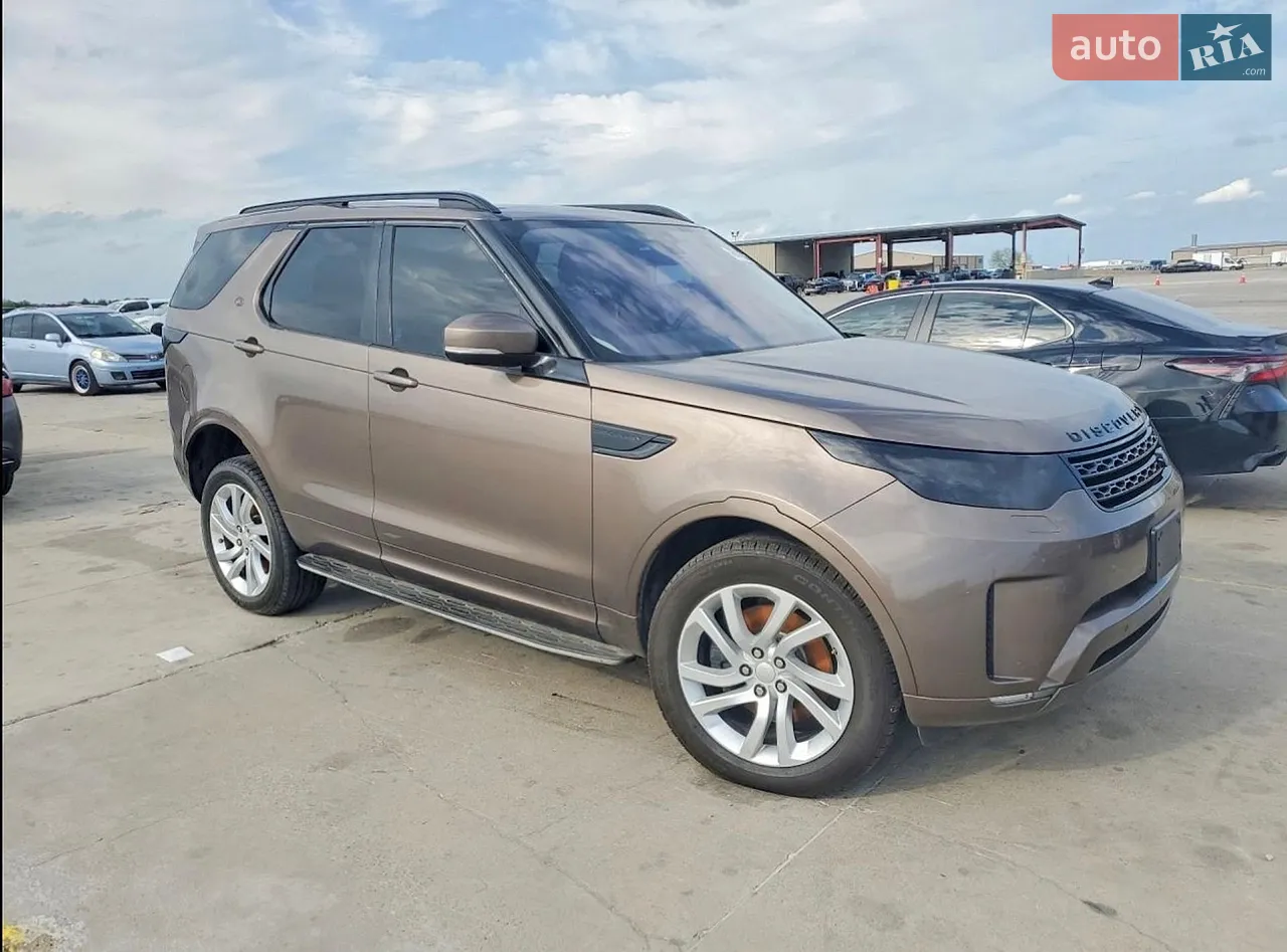 2018 Ford Edge - мініатюра 39