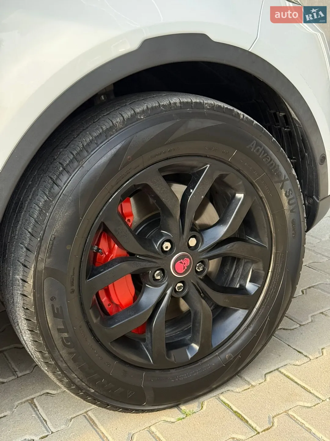 2019 Land Rover Discovery - мініатюра 13