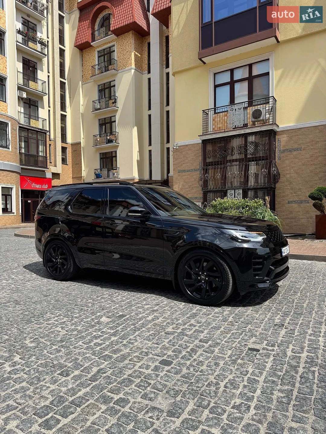 2023 Land Rover Discovery - мініатюра 5