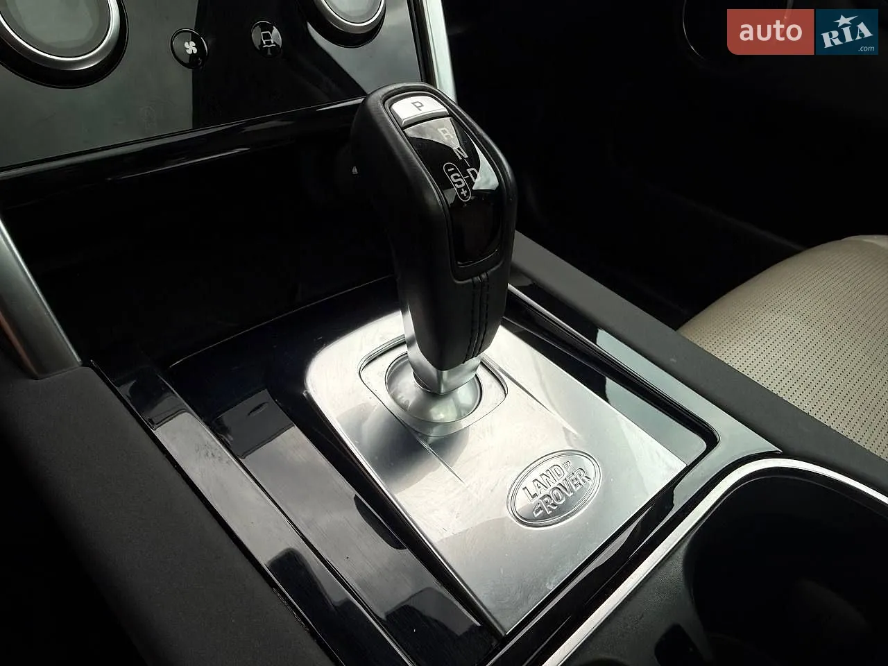 2020 Land Rover Discovery Sport - мініатюра 19