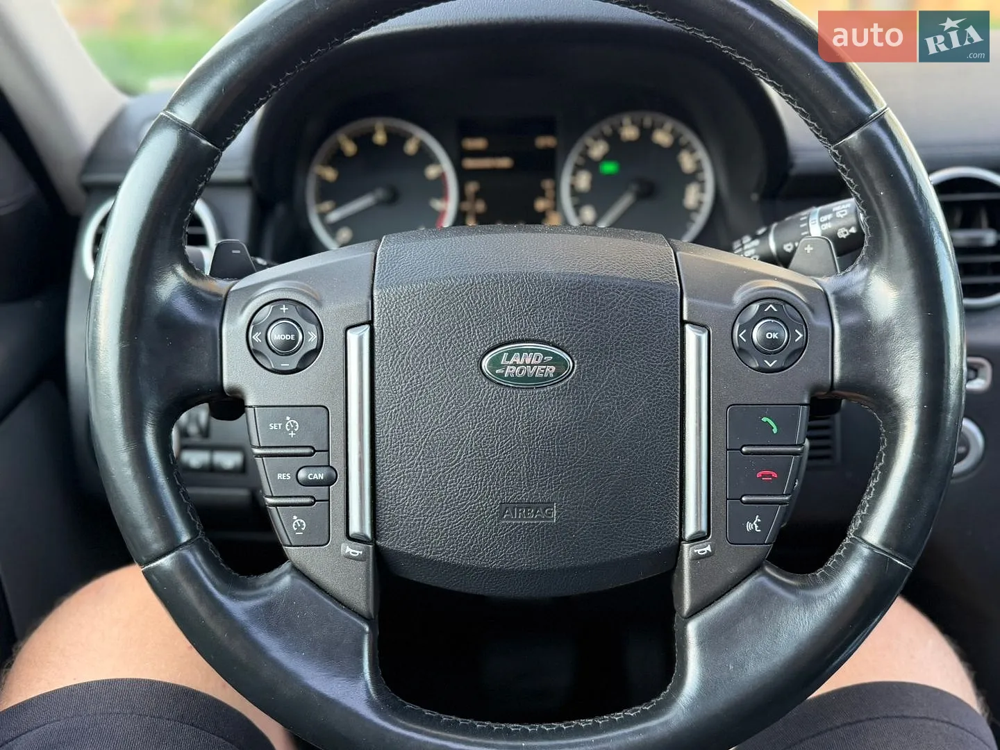 2015 Land Rover Discovery - мініатюра 38