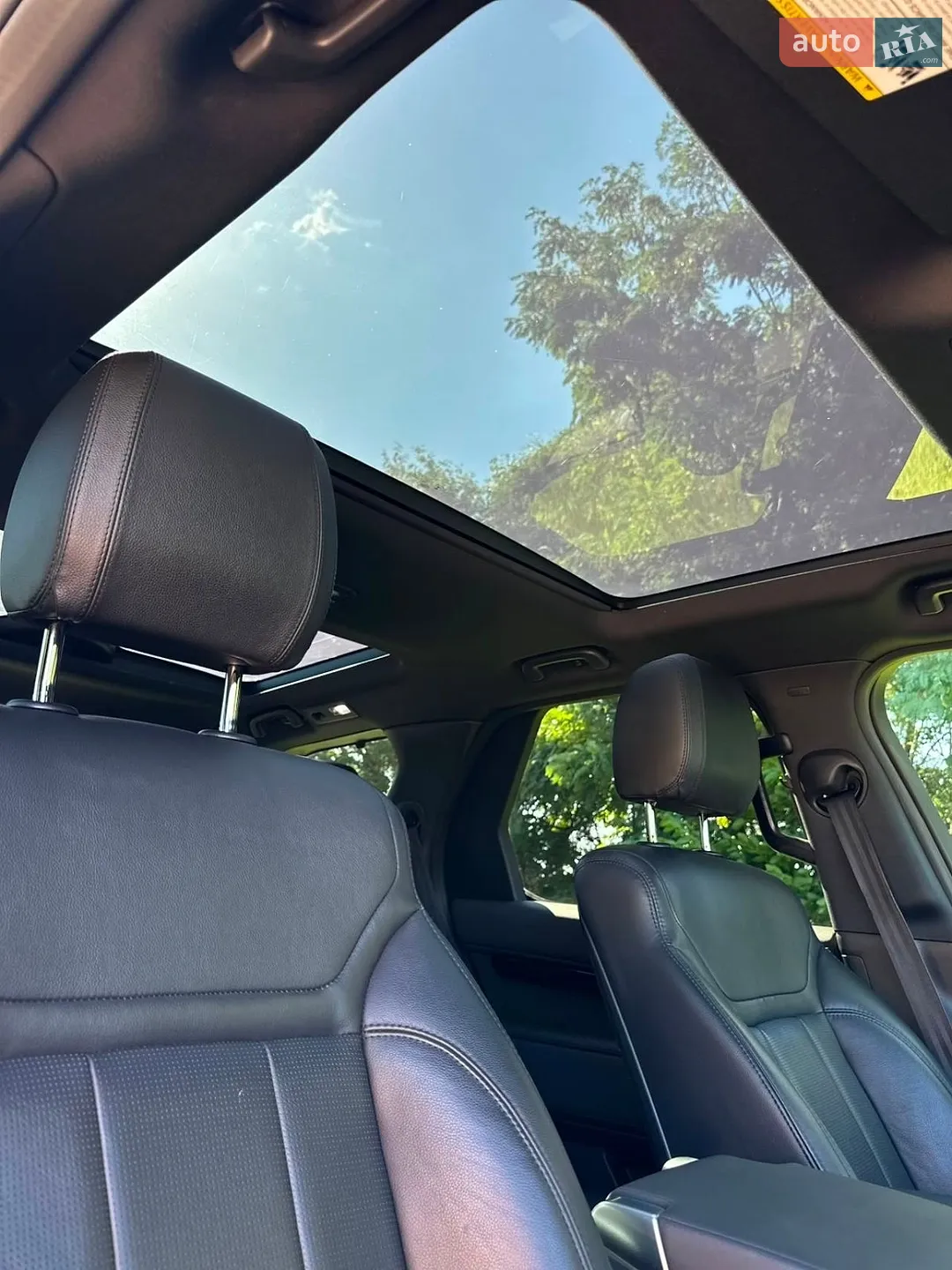 2018 Land Rover Discovery - мініатюра 37