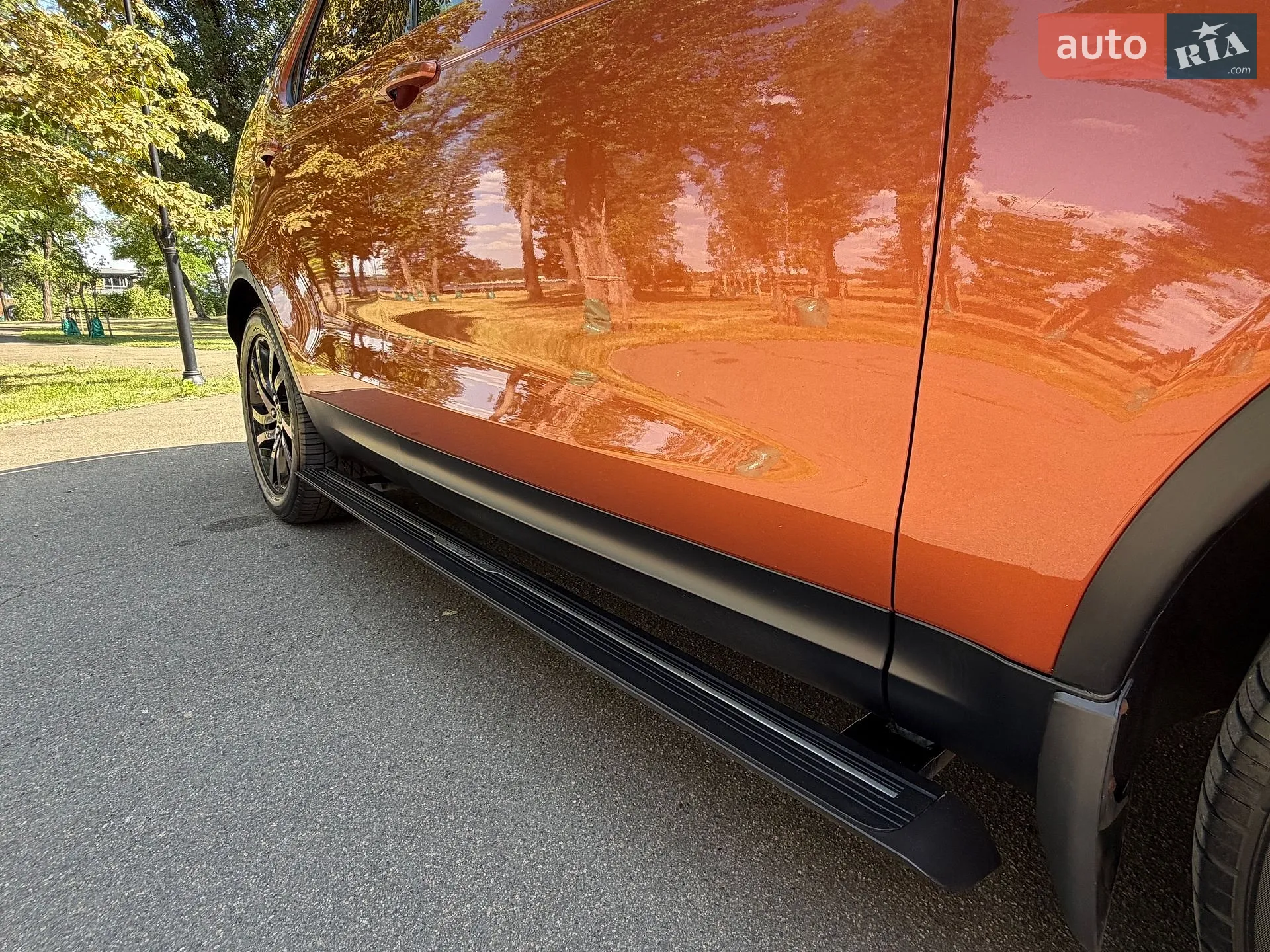 2019 Land Rover Discovery - мініатюра 29