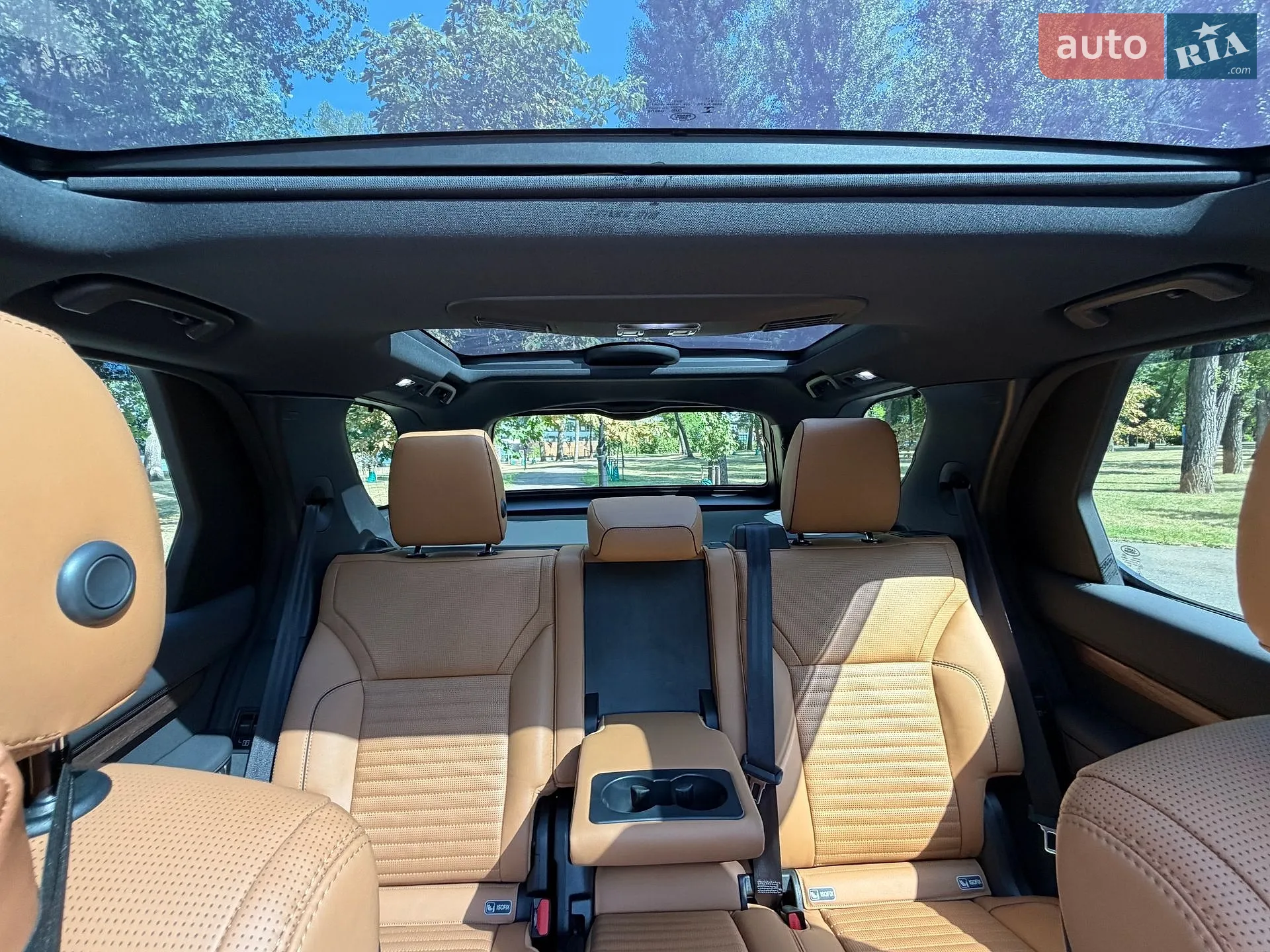 2019 Land Rover Discovery - мініатюра 80