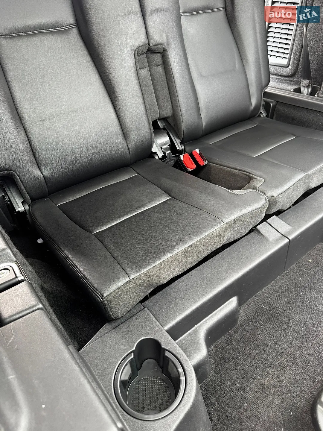 2016 Land Rover Discovery - мініатюра 44