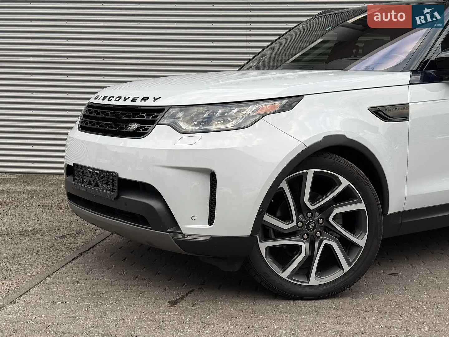 2019 Land Rover Discovery - мініатюра 7
