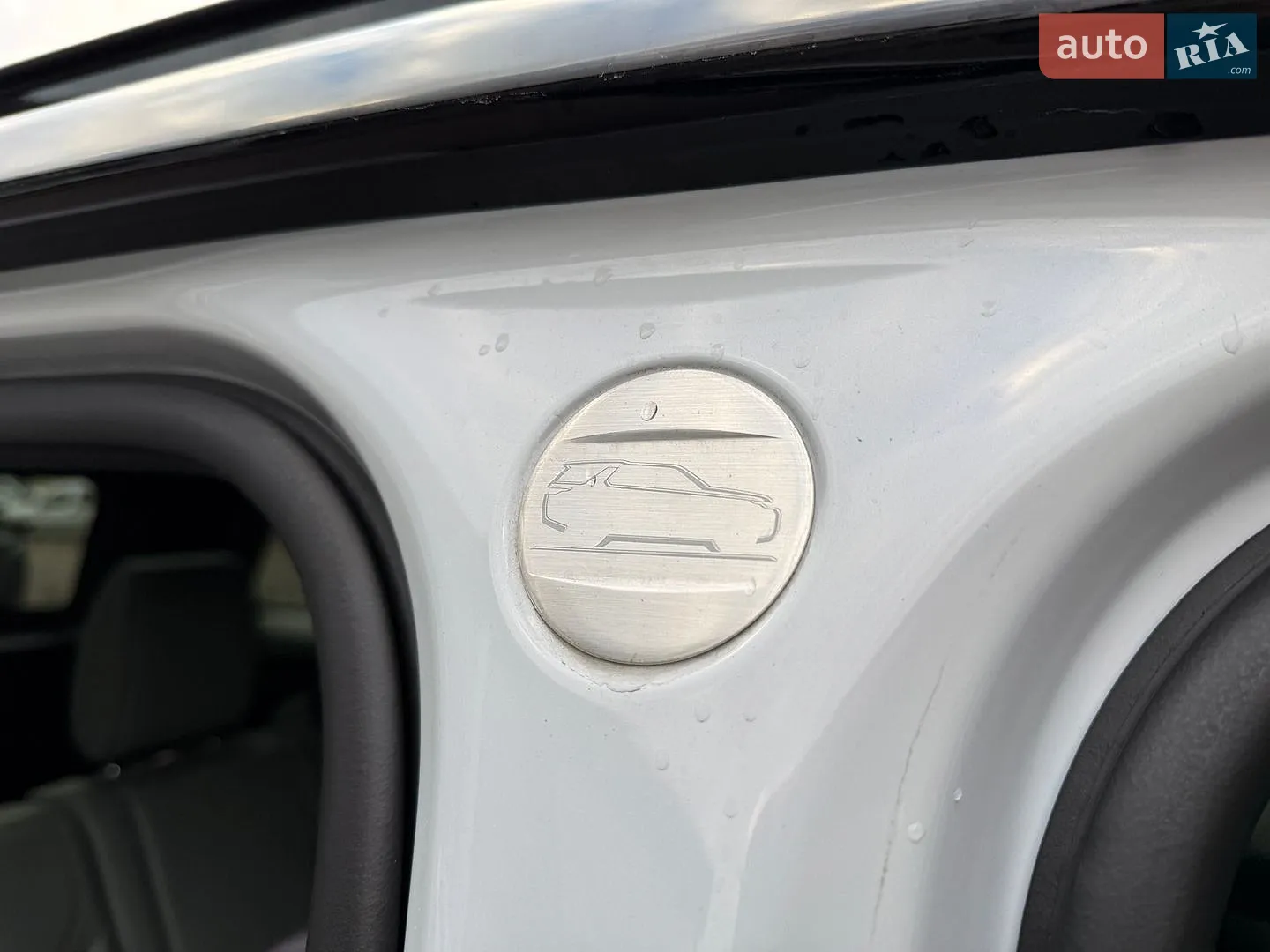 2019 Land Rover Discovery - мініатюра 38