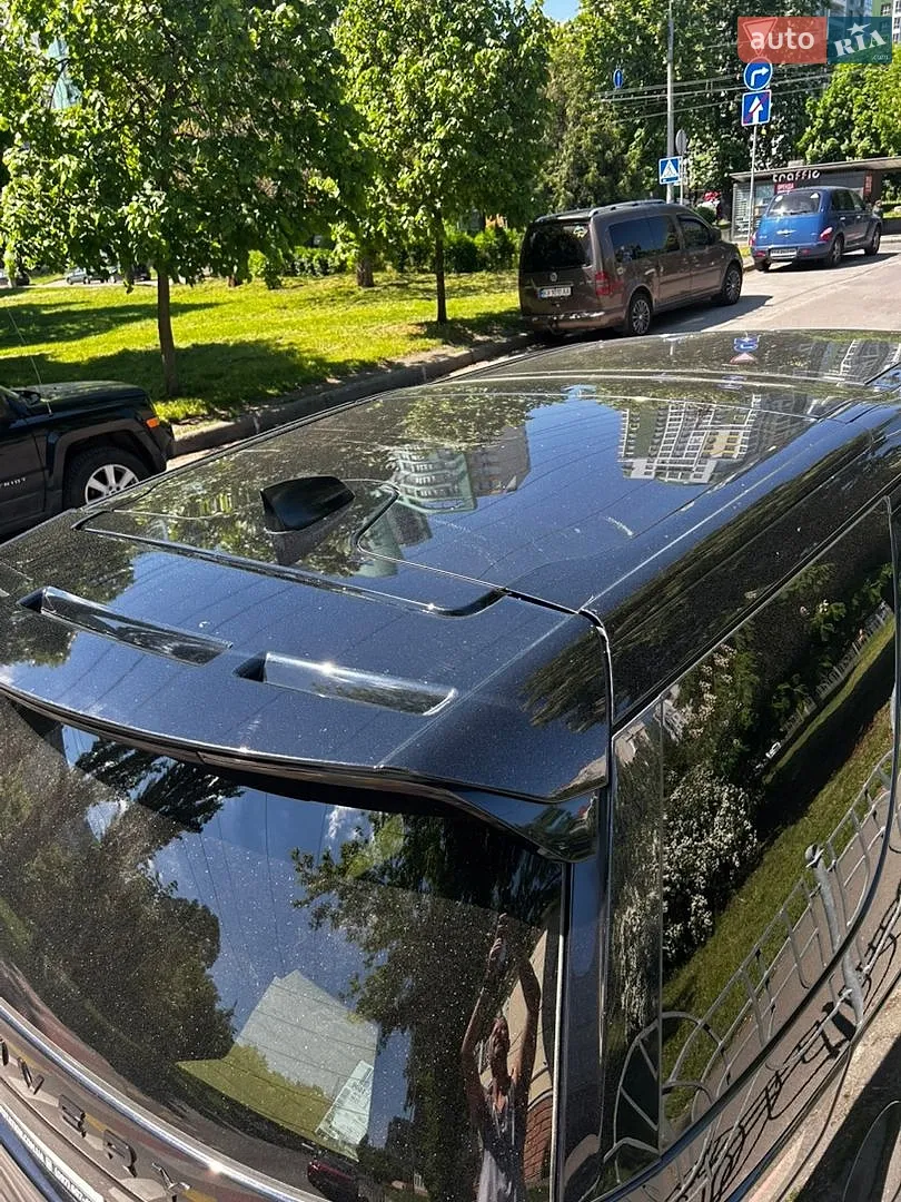 2019 Land Rover Discovery - мініатюра 15