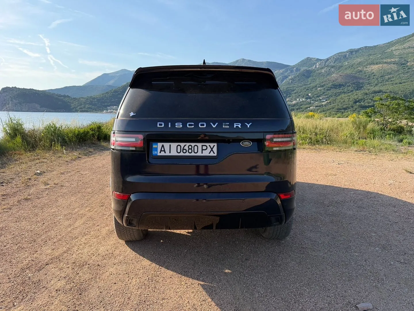 2019 Land Rover Discovery - мініатюра 5
