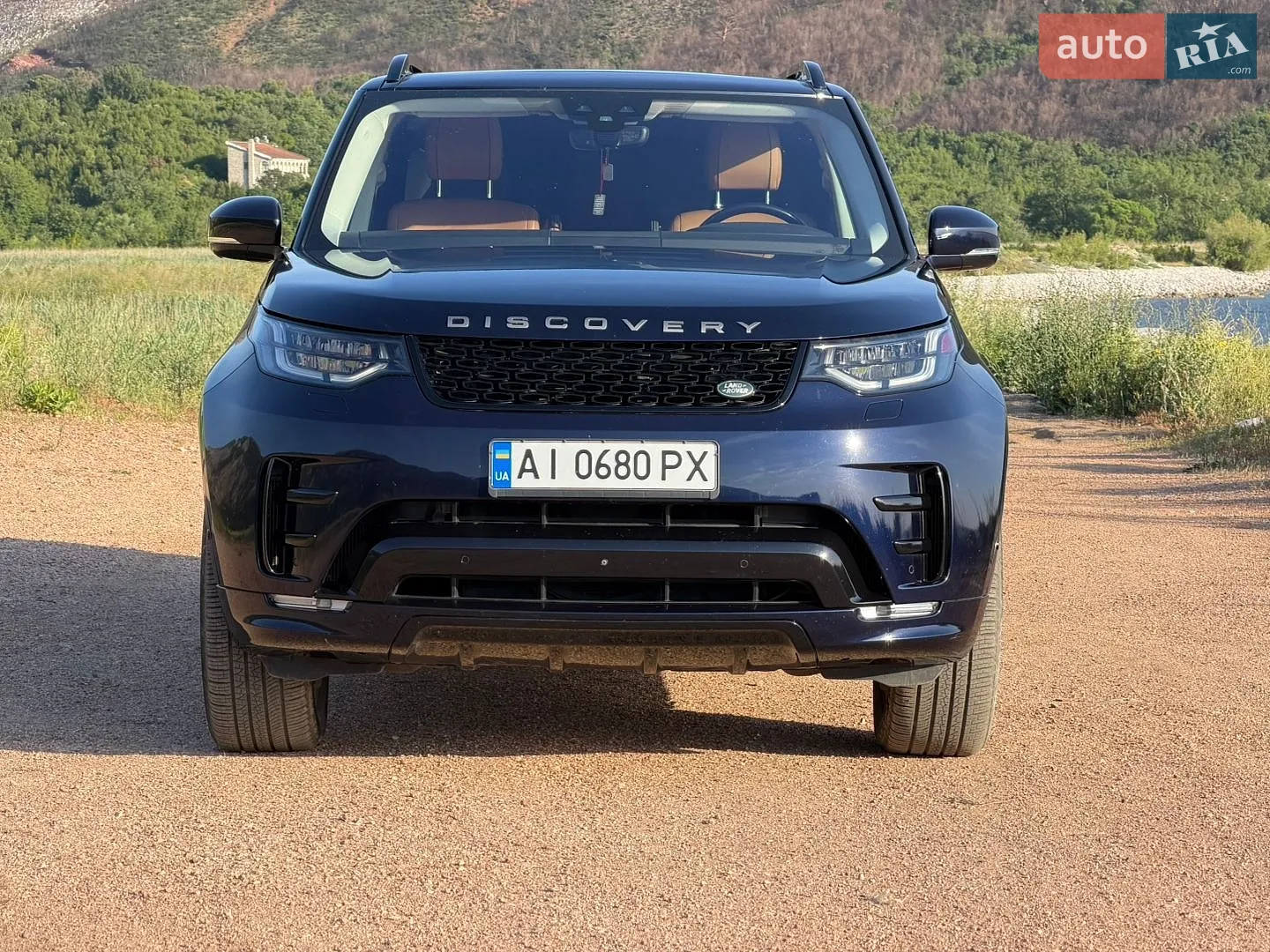 2019 Land Rover Discovery - мініатюра 37