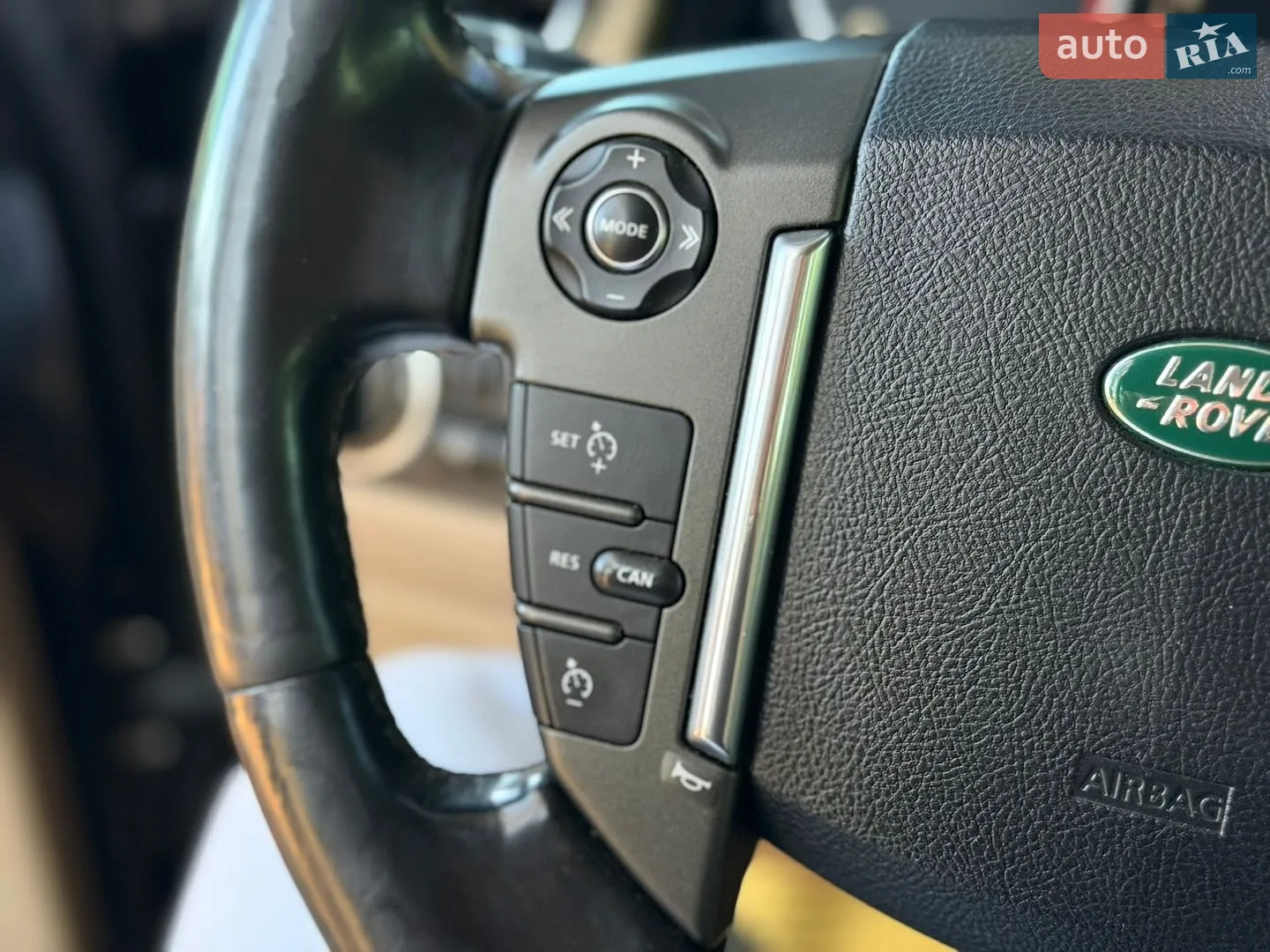 2012 Land Rover Discovery - мініатюра 38
