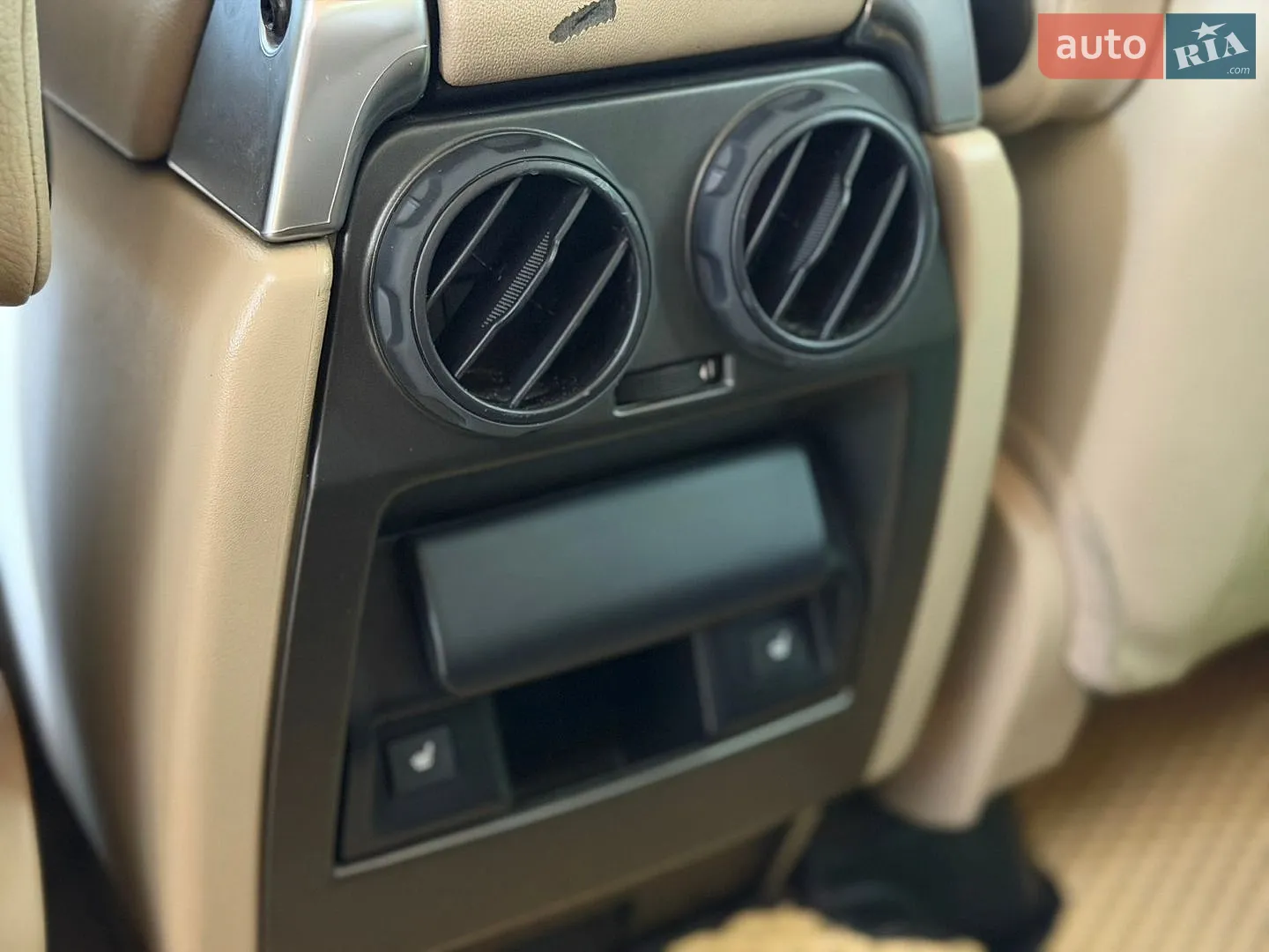 2012 Land Rover Discovery - мініатюра 41