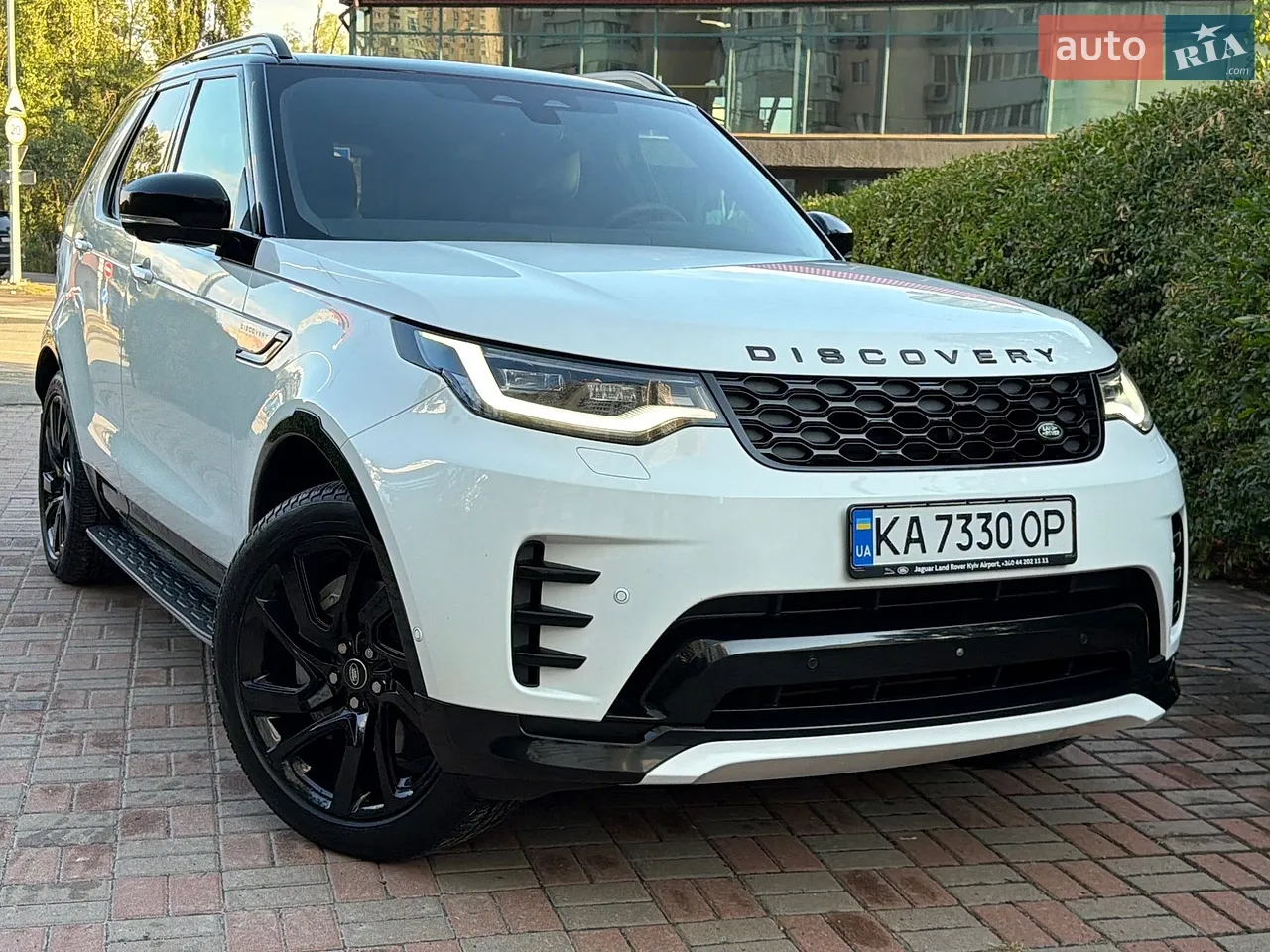 2021 Land Rover Defender - мініатюра 44