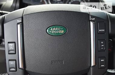 Внедорожник / Кроссовер Land Rover Freelander 2012 в Одессе