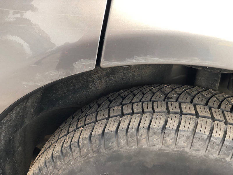 Позашляховик / Кросовер Land Rover Freelander 2008 в Каховці
