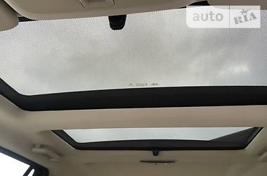 Позашляховик / Кросовер Land Rover Freelander 2013 в 