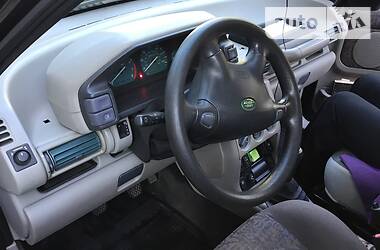 Внедорожник / Кроссовер Land Rover Freelander 2000 в Хмельницком