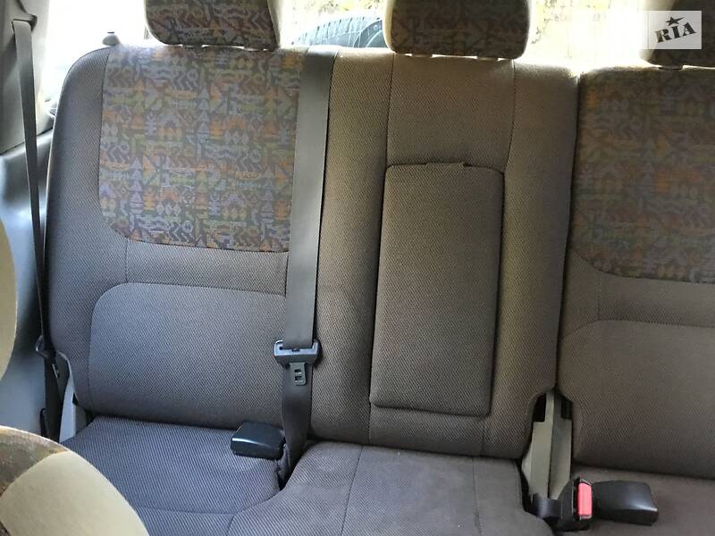 Позашляховик / Кросовер Land Rover Freelander 2000 в Хмельницькому