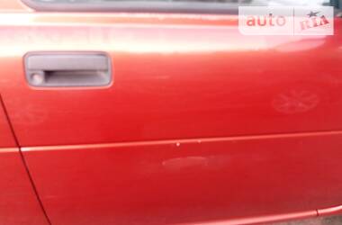 Позашляховик / Кросовер Land Rover Freelander 2000 в 