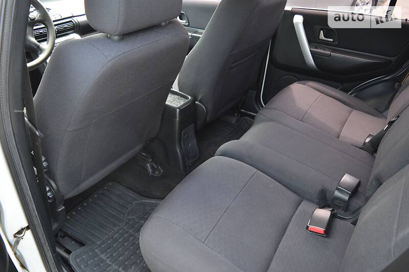 Позашляховик / Кросовер Land Rover Freelander 2006 в Києві