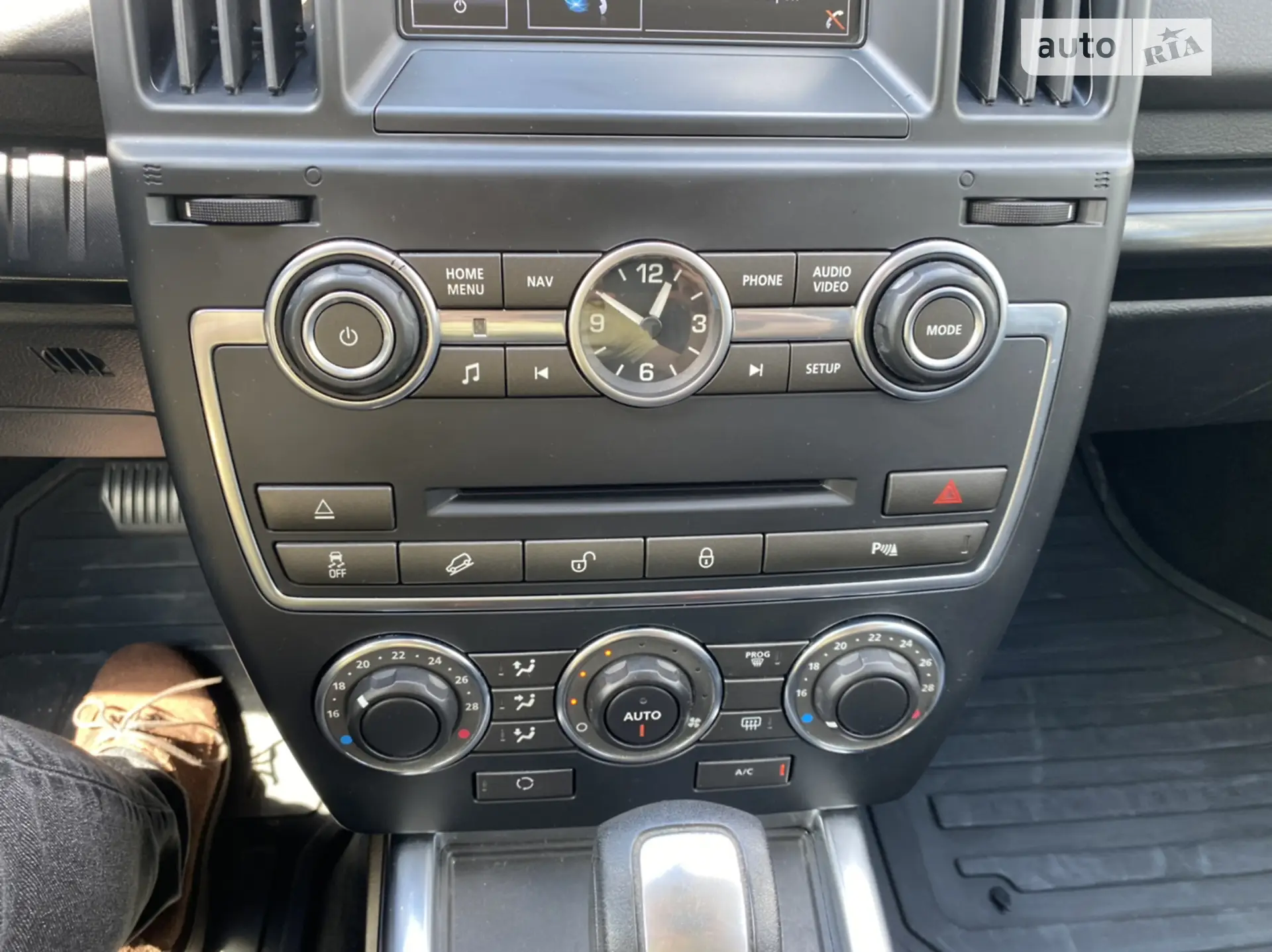 2013 Land Rover Freelander - мініатюра 15