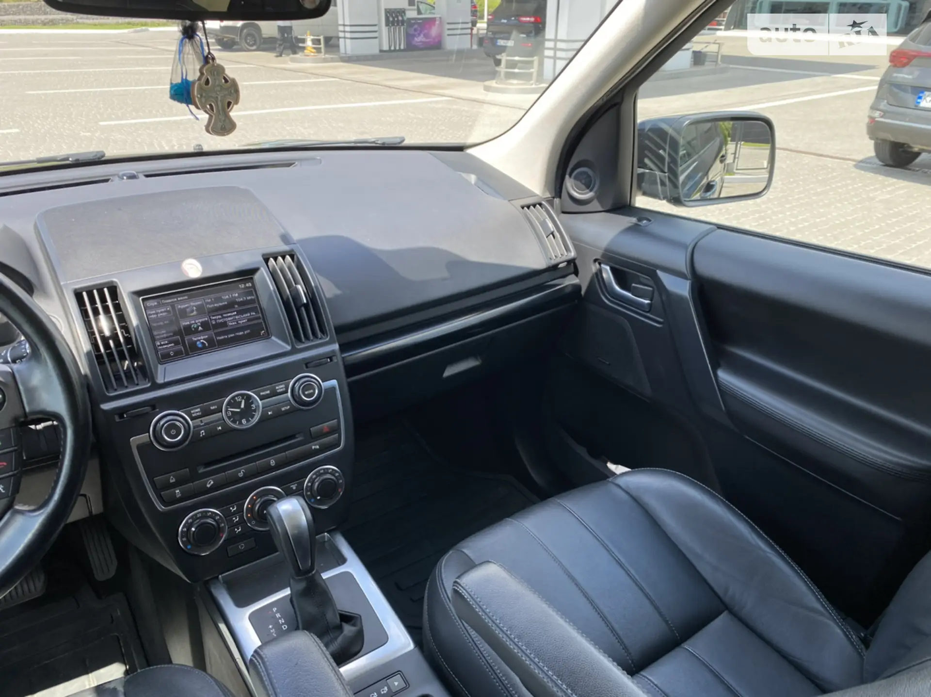 2013 Land Rover Freelander - мініатюра 27