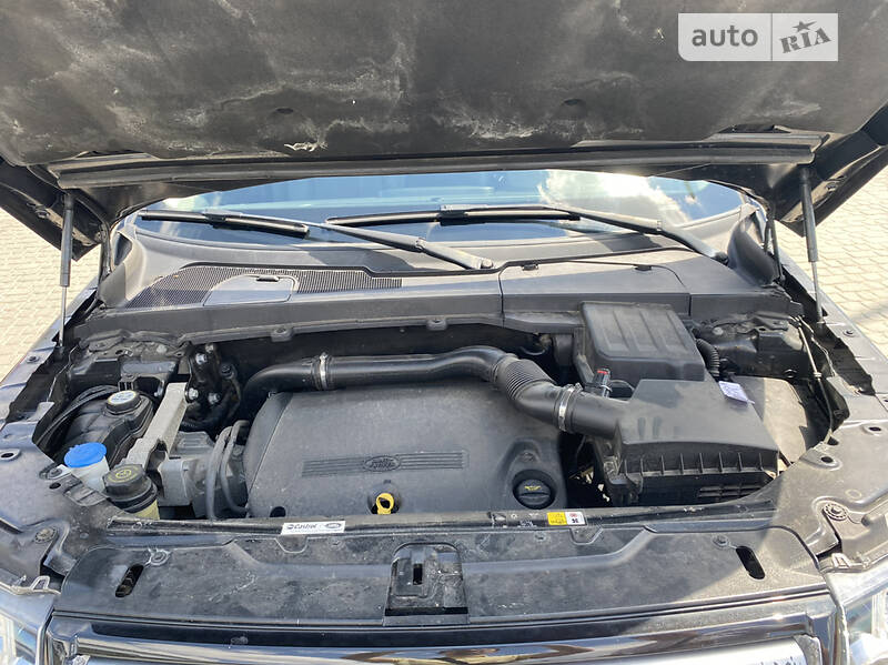 Внедорожник / Кроссовер Land Rover Freelander 2013 в Львове фото 31 Внедорожник / Кроссовер Land Rover Freelander 2013 в Львове