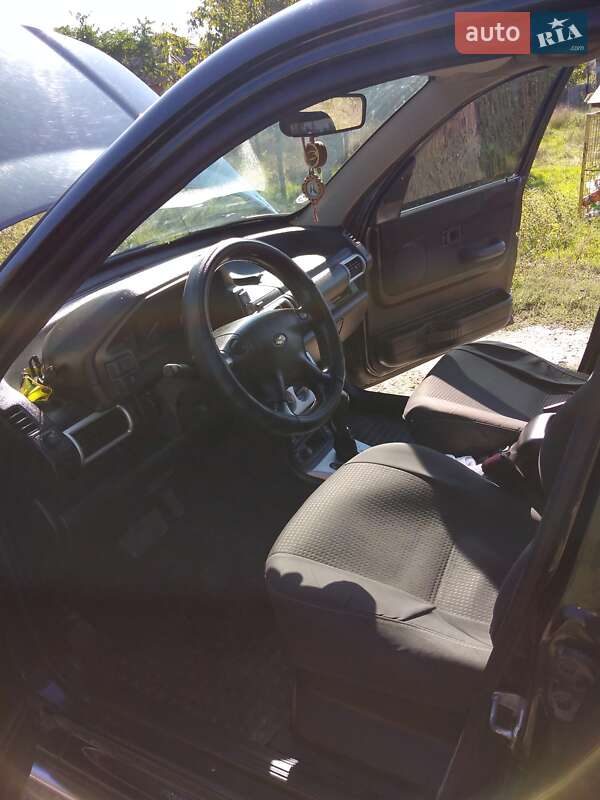Позашляховик / Кросовер Land Rover Freelander 2003 в Очакові