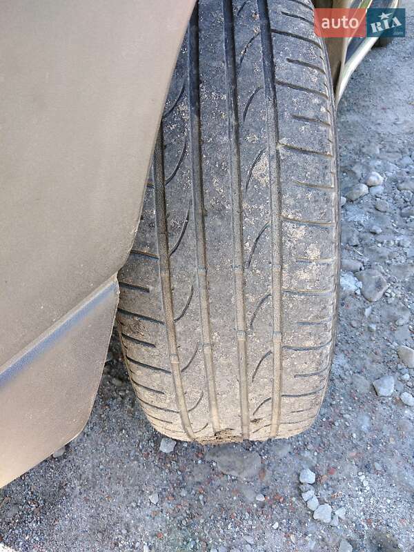 Позашляховик / Кросовер Land Rover Freelander 2003 в Очакові