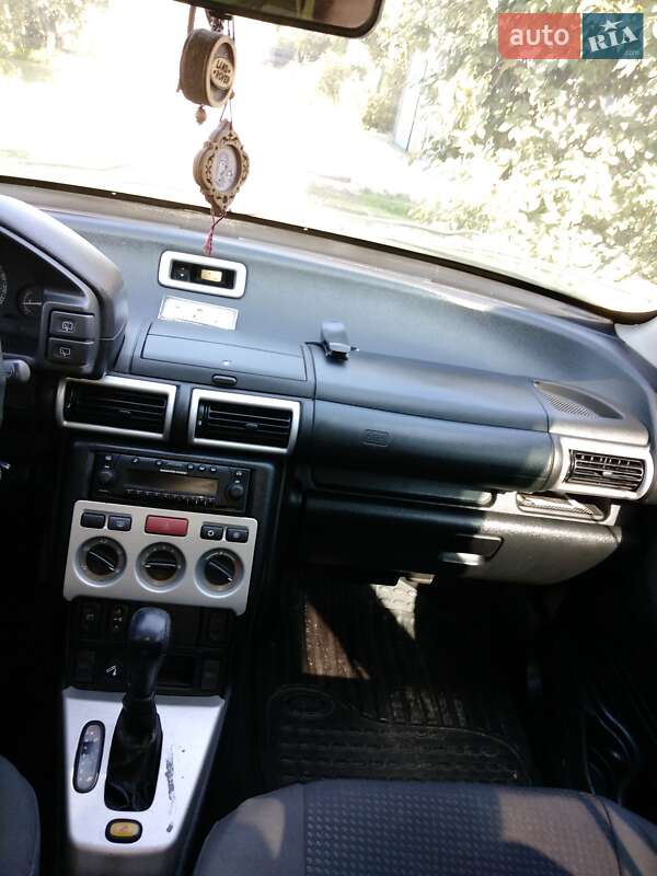 Позашляховик / Кросовер Land Rover Freelander 2003 в Очакові