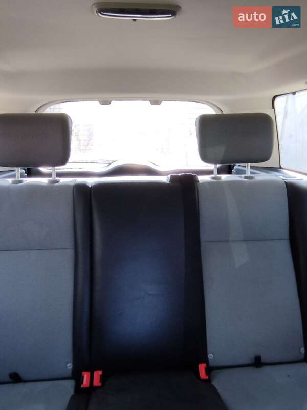 Внедорожник / Кроссовер Land Rover Freelander 2009 в Врадиевке