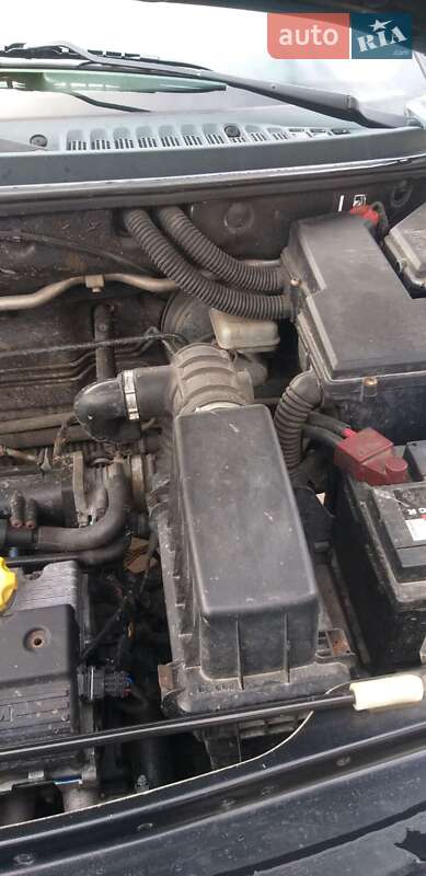 Внедорожник / Кроссовер Land Rover Freelander 2003 в Ивано-Франковске фото 2 Внедорожник / Кроссовер Land Rover Freelander 2003 в Ивано-Франковске