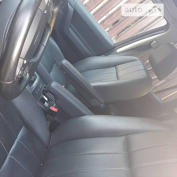 Позашляховик / Кросовер Land Rover Freelander 2014 в Києві фото 21 Позашляховик / Кросовер Land Rover Freelander 2014 в Києві