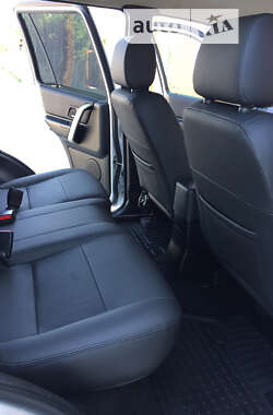 Внедорожник / Кроссовер Land Rover Freelander 2004 в 