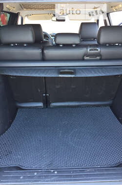 Внедорожник / Кроссовер Land Rover Freelander 2004 в 