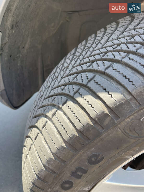 Внедорожник / Кроссовер Land Rover Freelander 2008 в Ивано-Франковске