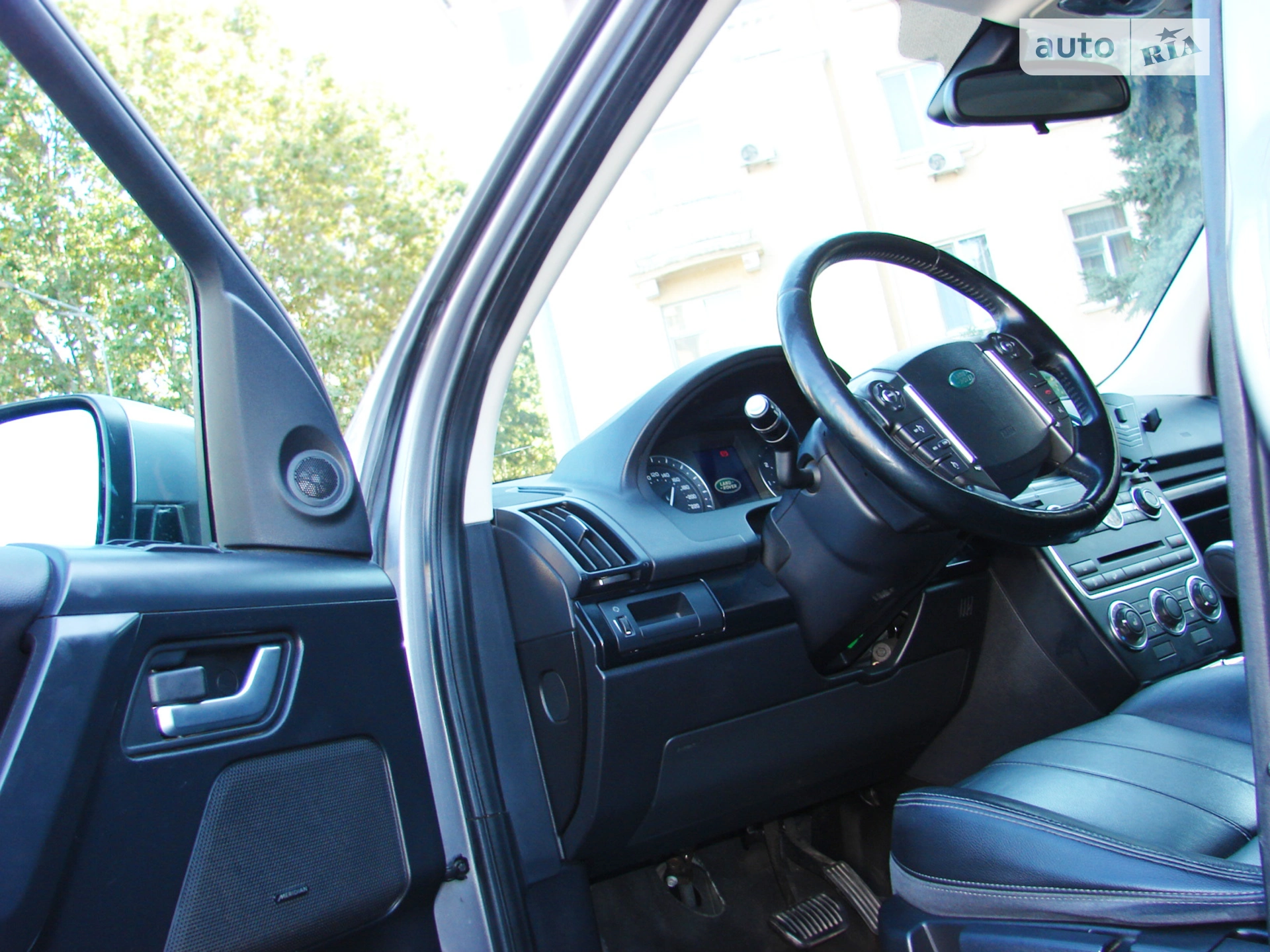 2013 Land Rover Freelander - мініатюра 14