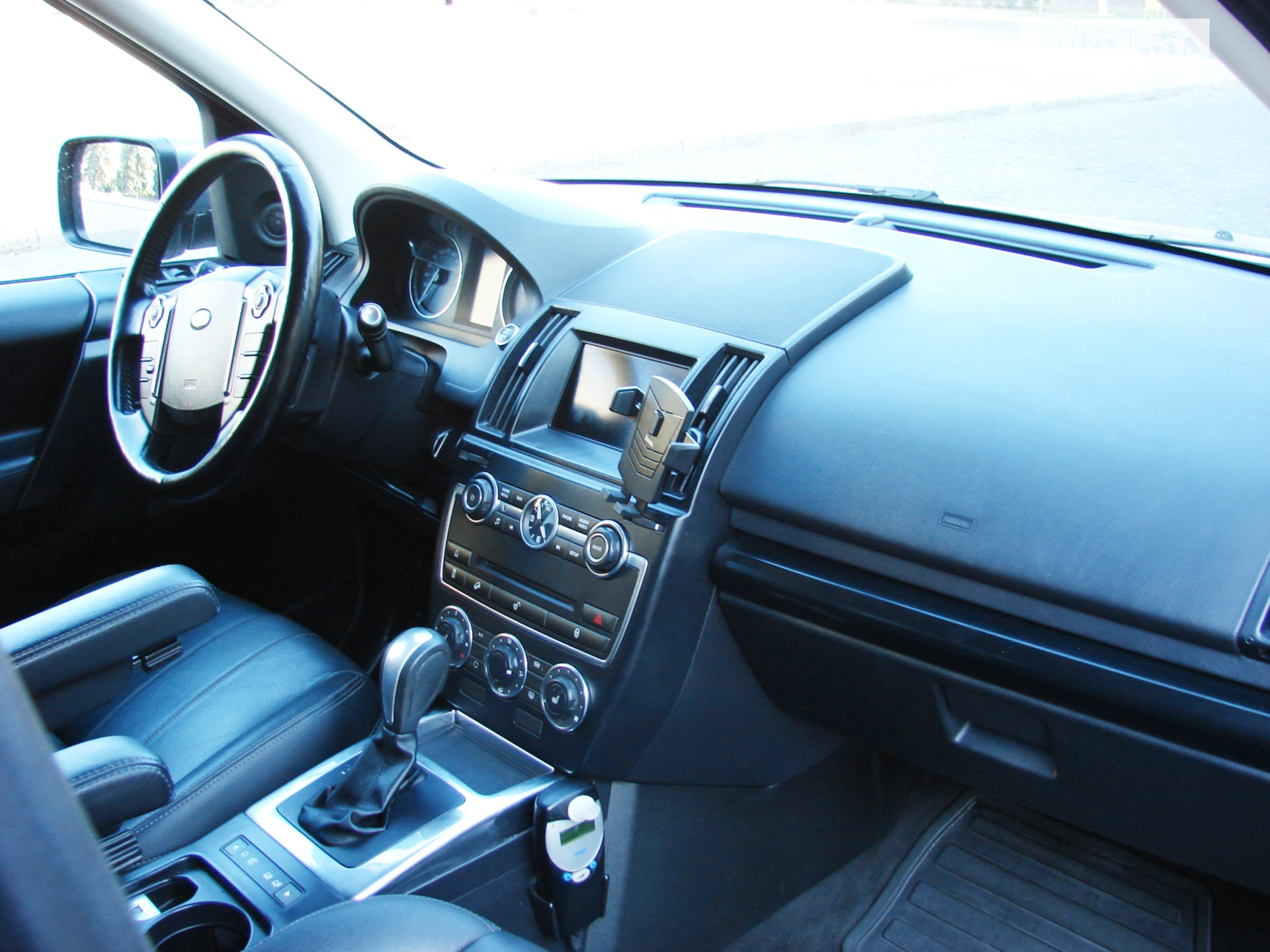 2013 Land Rover Freelander - мініатюра 26