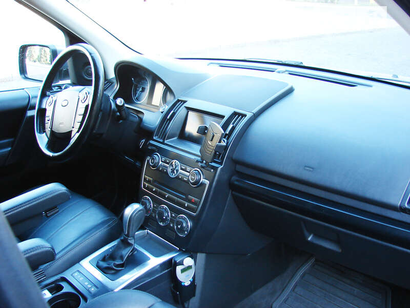 Внедорожник / Кроссовер Land Rover Freelander 2013 в Одессе