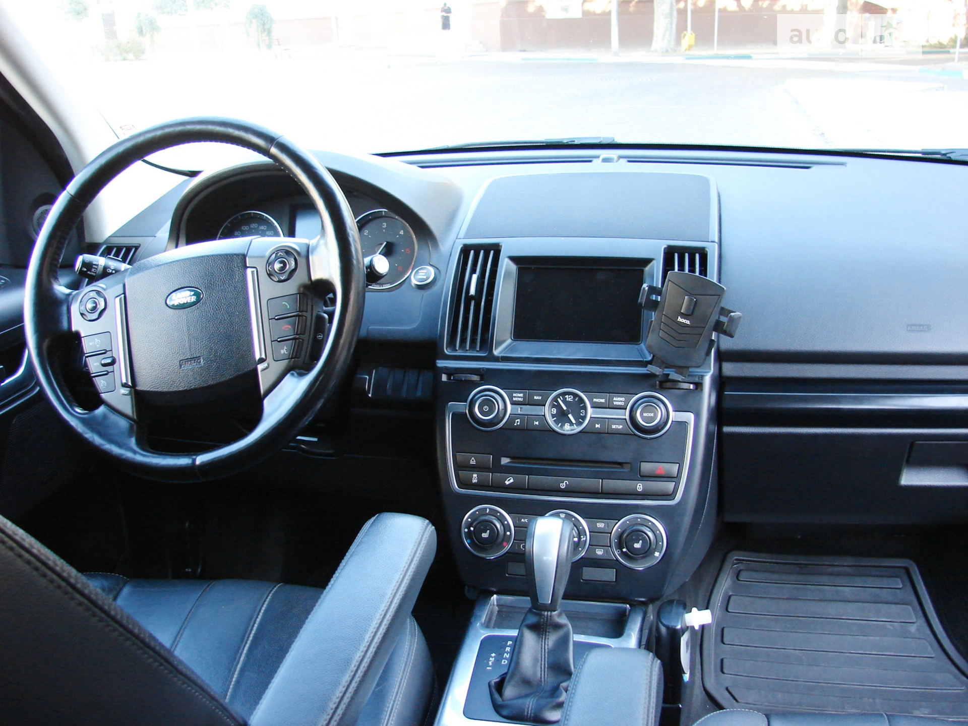 2013 Land Rover Freelander - мініатюра 27